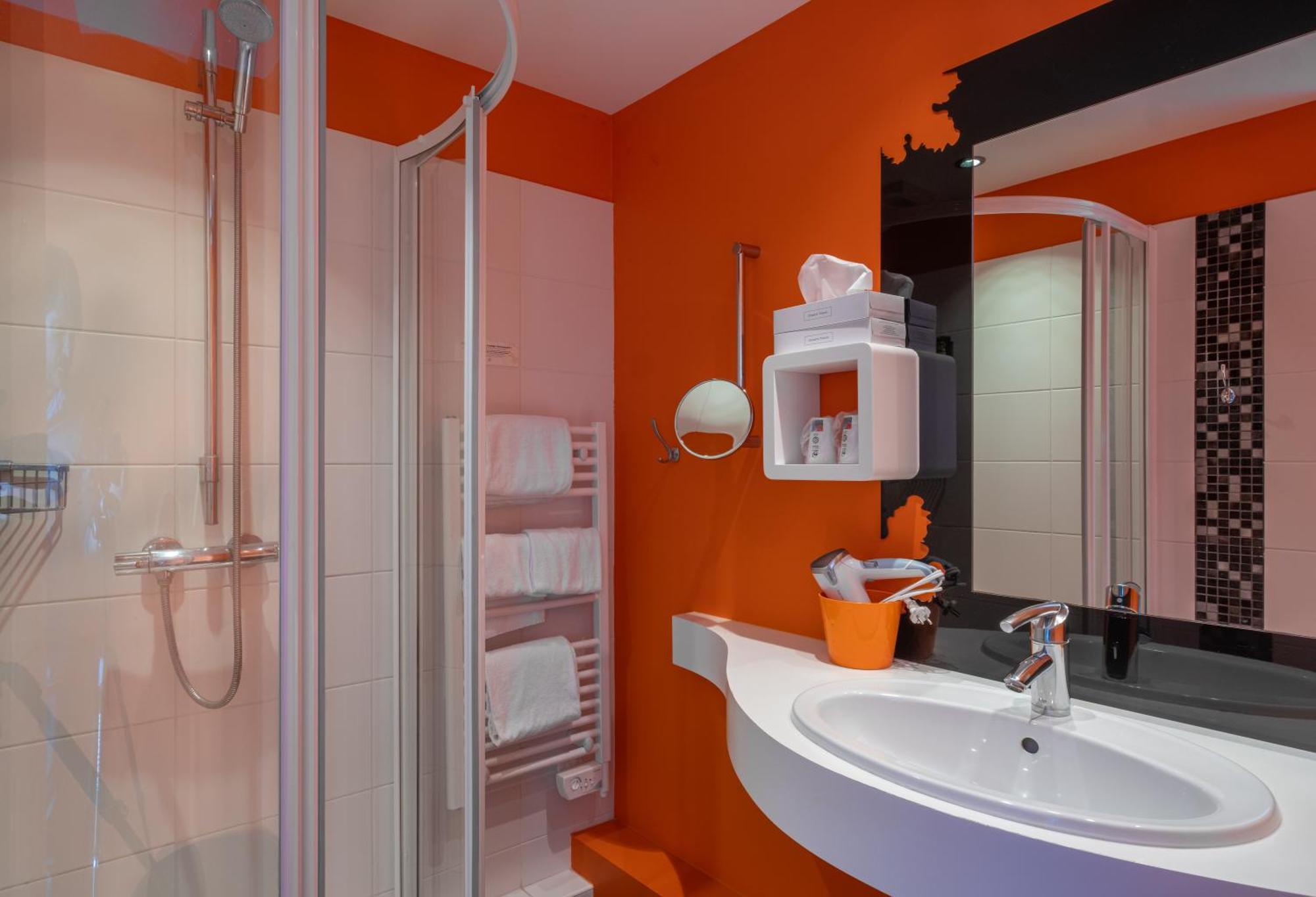 Logis Auberge De La Foret Le Gâvre Habitación foto