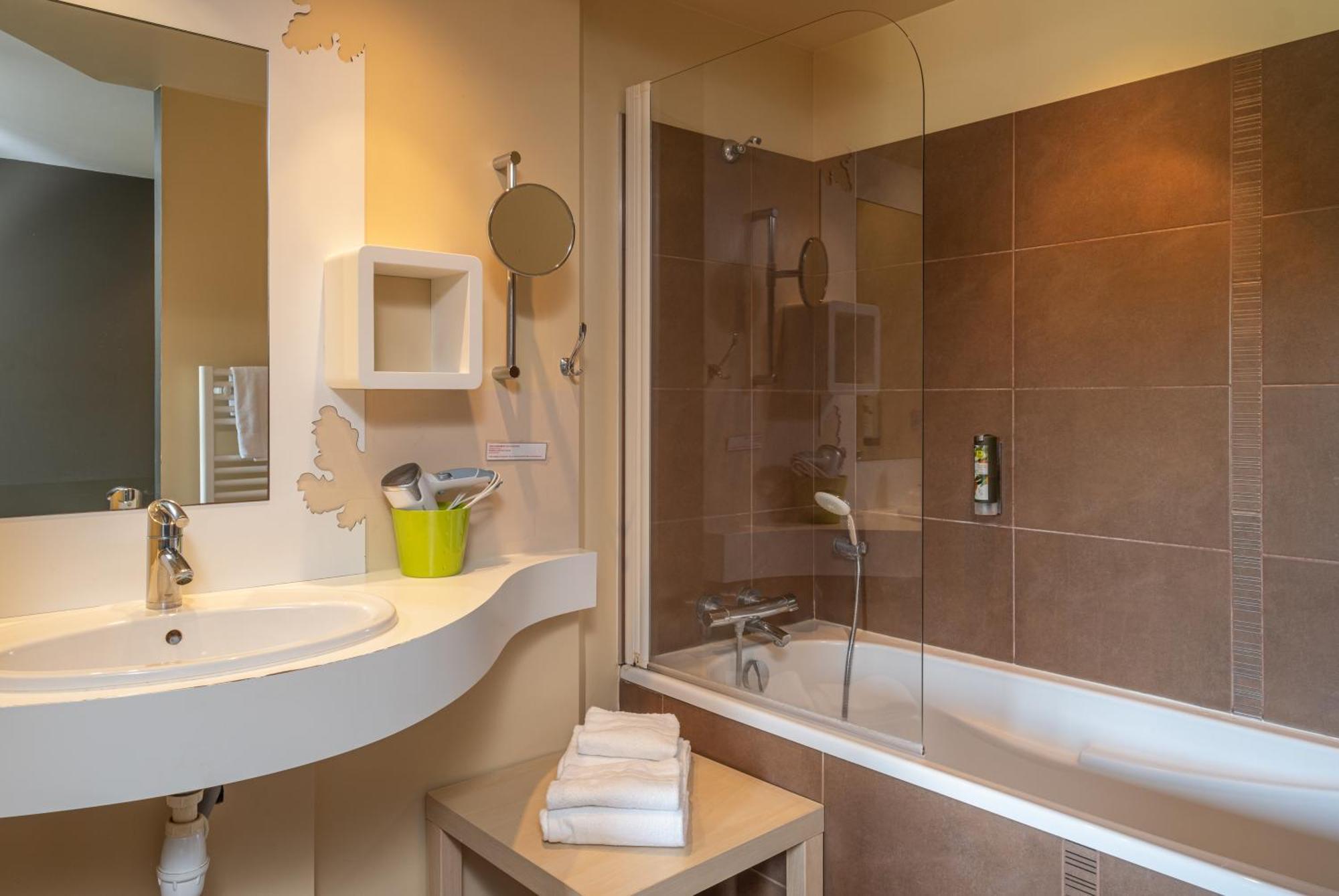 Logis Auberge De La Foret Le Gâvre Habitación foto